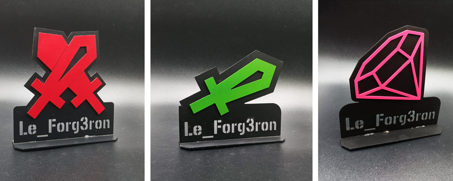 trophée création Le_Forg3ron